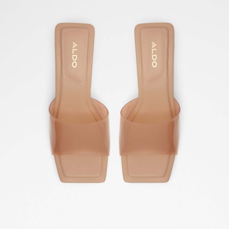 Aldo Medium Beige Mode Cassilia