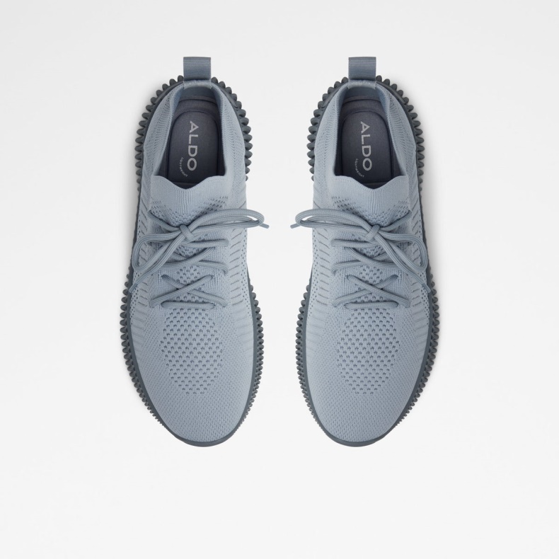 Aldo Marineblå Mode Gilgai Træner