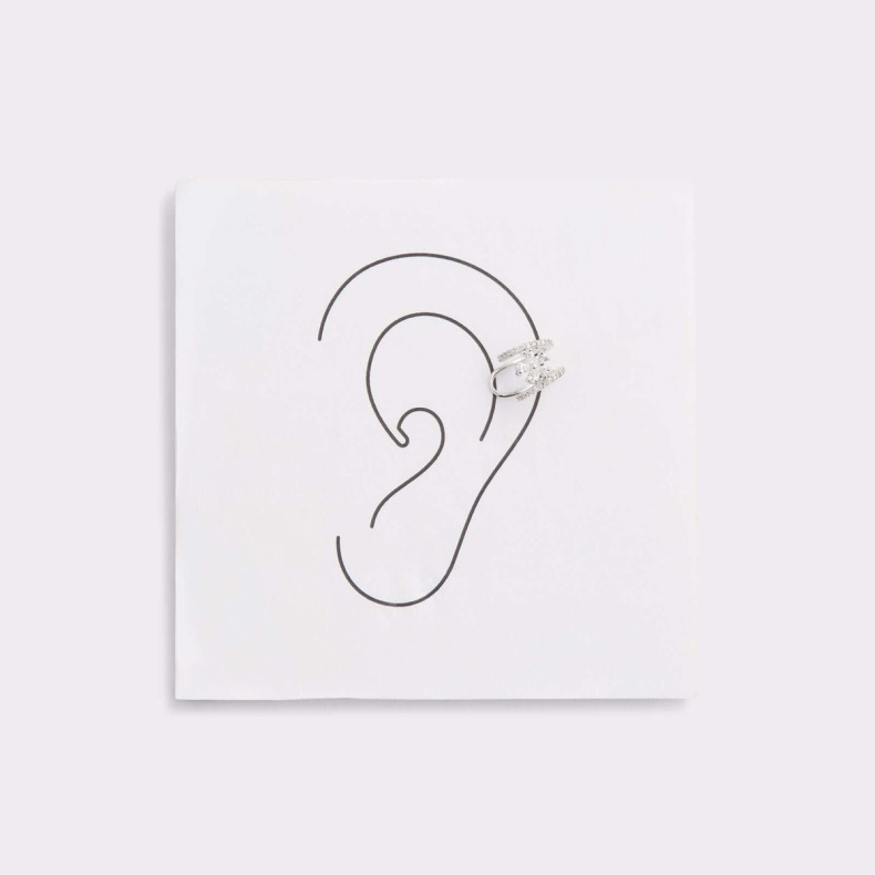 Aldo Sølvklar Multi Fashion Cederlaan