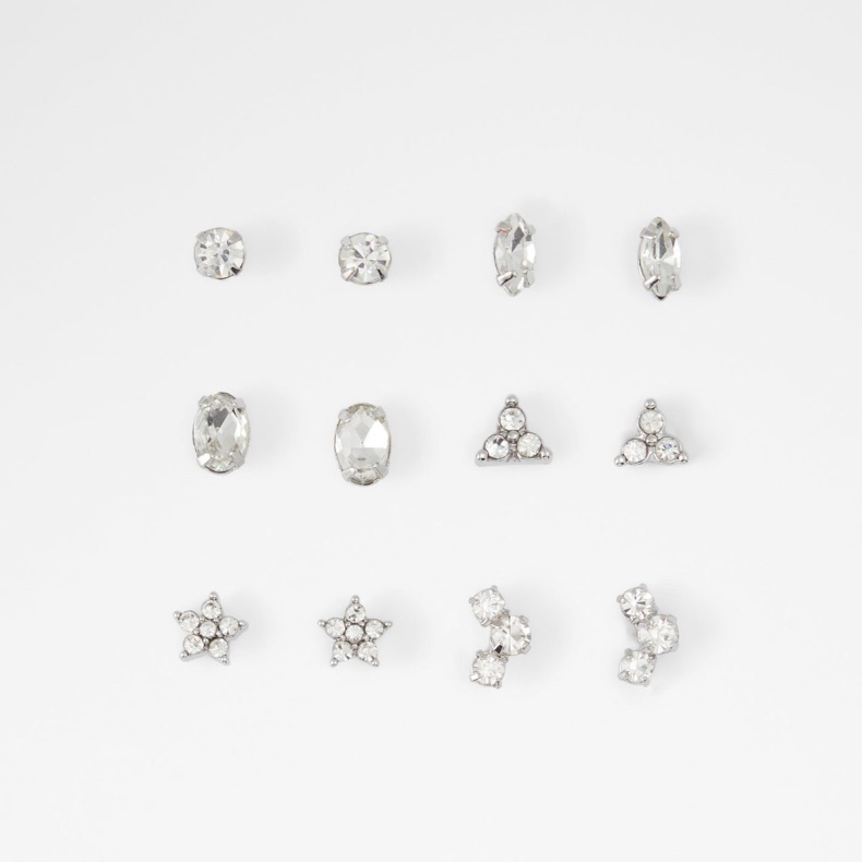 Aldo Sølvklar Multi Fashion Oleratha