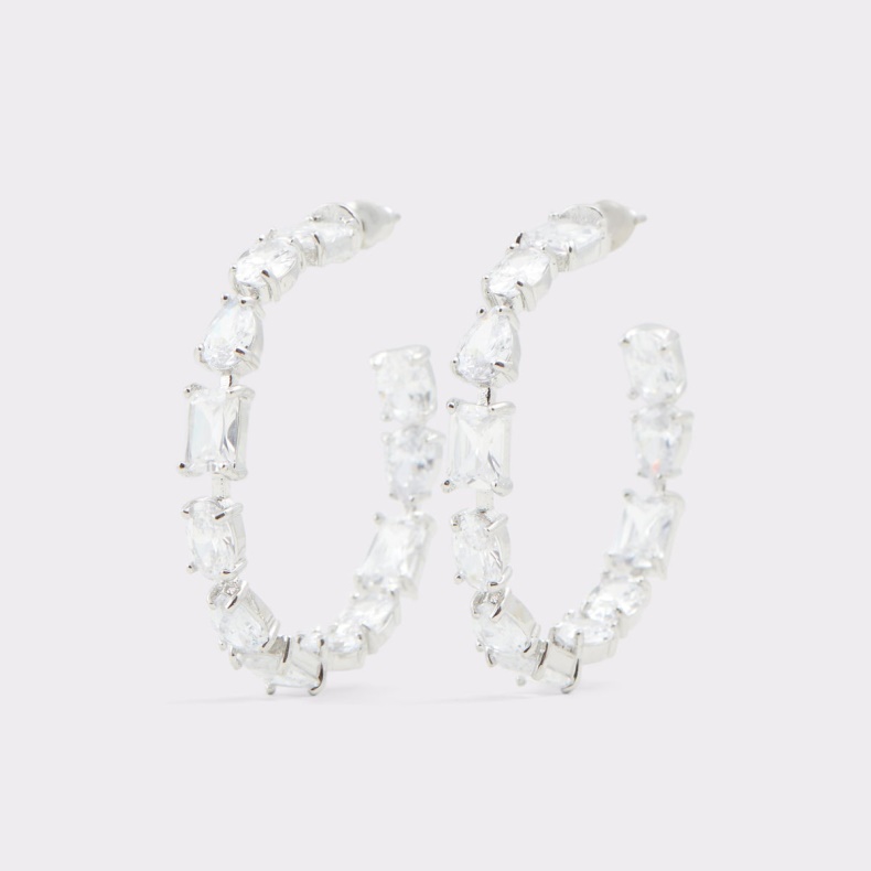 Aldo Sølvklar Multi Fashion Yberith