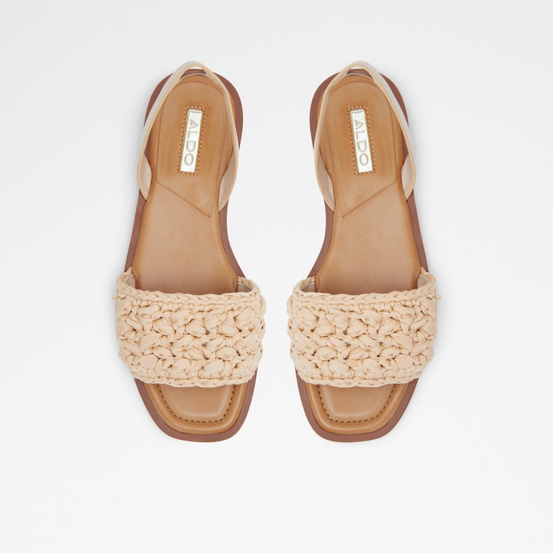 Aldo Solena Naturlig Mode