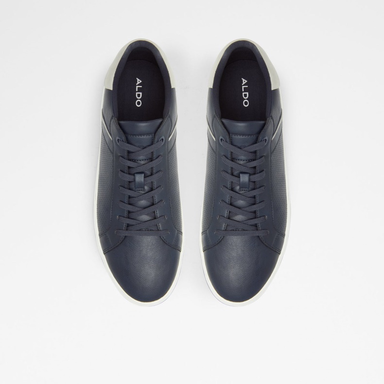 Aldo Warrem Træner Aldo