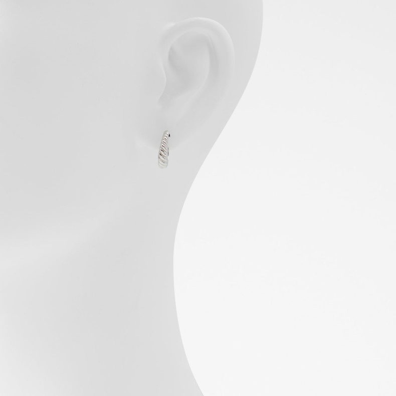 Aldo Wylanalia Sølv Mode