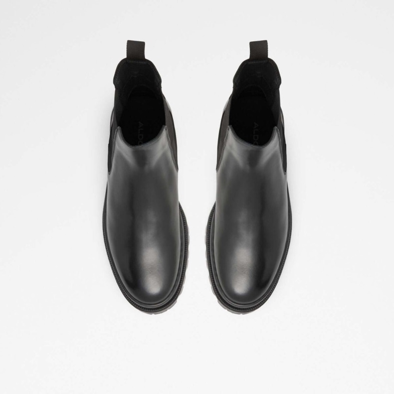 Alencia Ankelstøvle Fashion Aldo