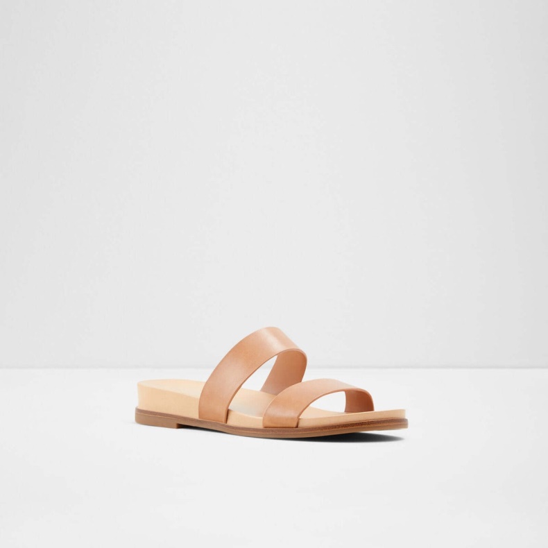 Aliawen Mode Aldo Cognac