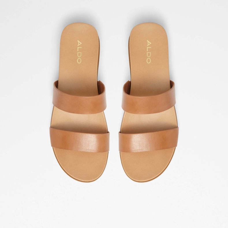 Aliawen Mode Aldo Cognac