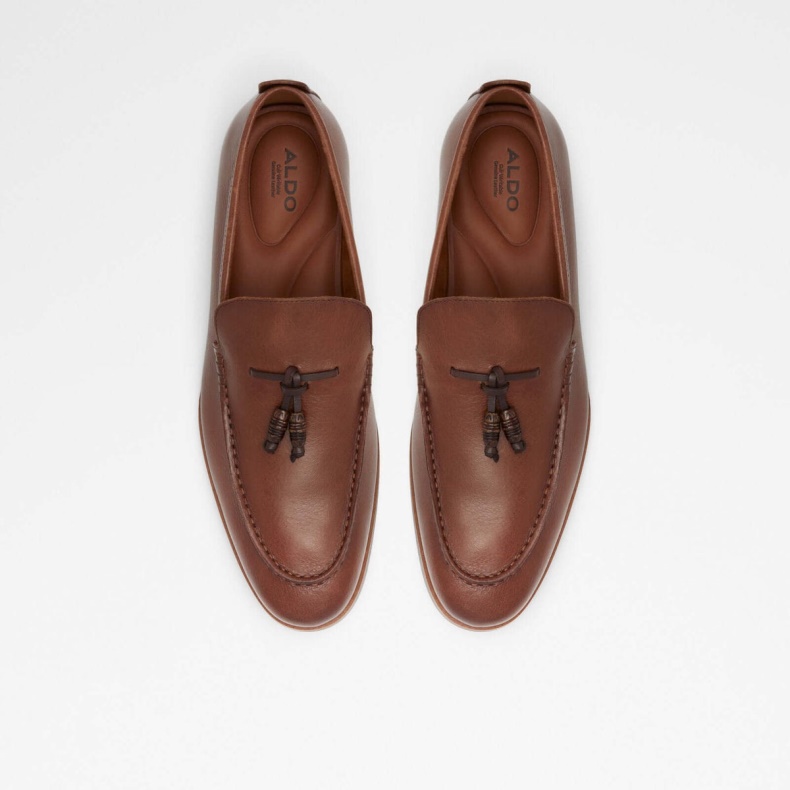 Anasa Fashion Aldo Brun