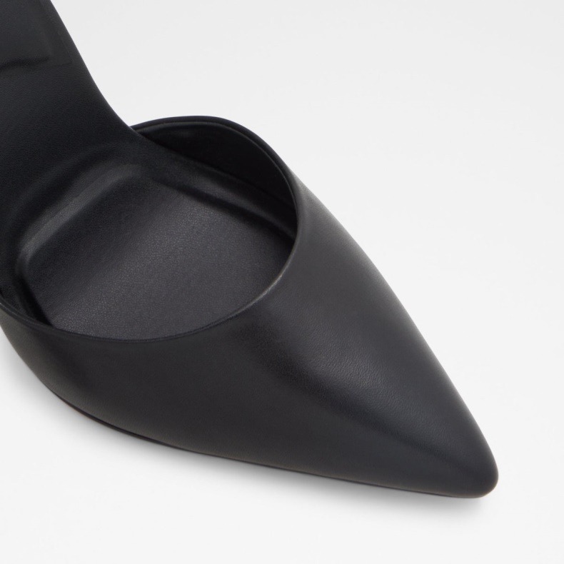 Ardcarn Sko Med Hæle Fashion Sort Aldo