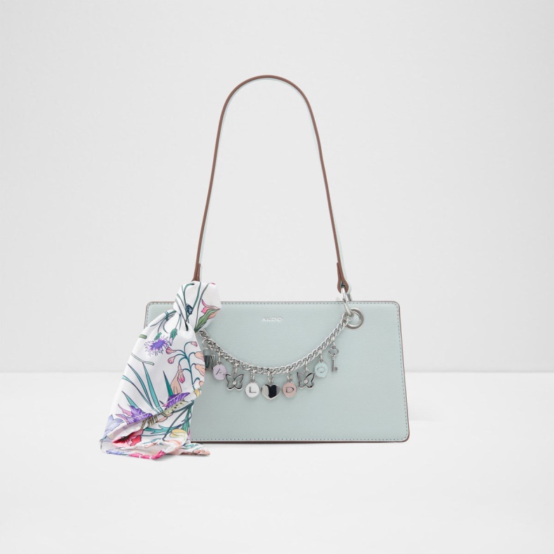 Arowma Aldo Mode Hvid