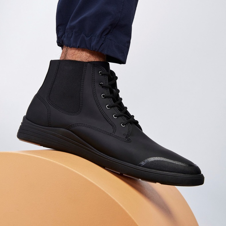 Ashdale Fashion Aldo Sort