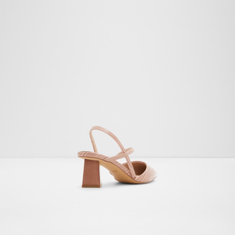 Diverse Suzette Sko Med Hæle Fashion Aldo