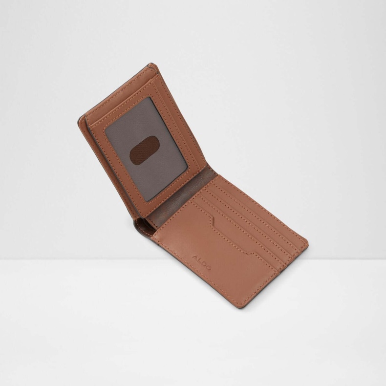 Banmoor Mode Brun Aldo