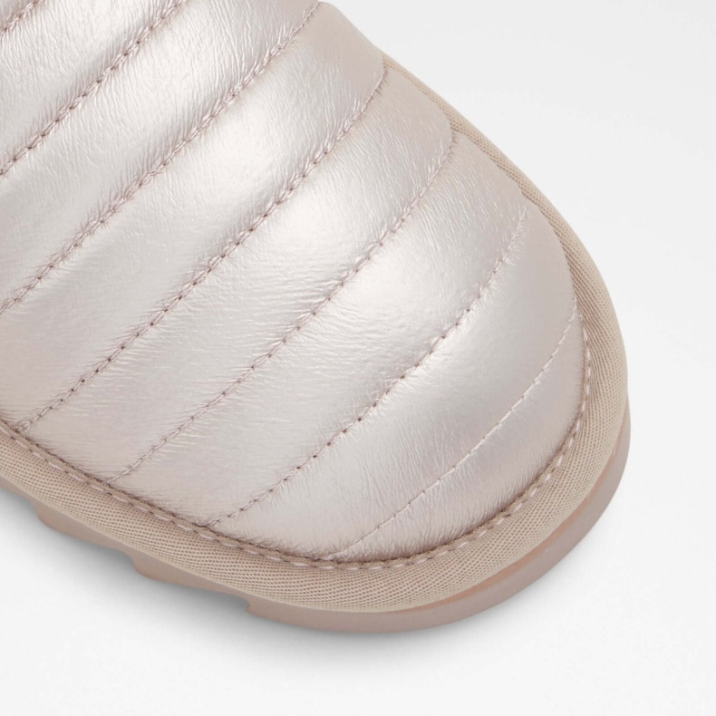 Bearie Fashion Rosa Guld Aldo