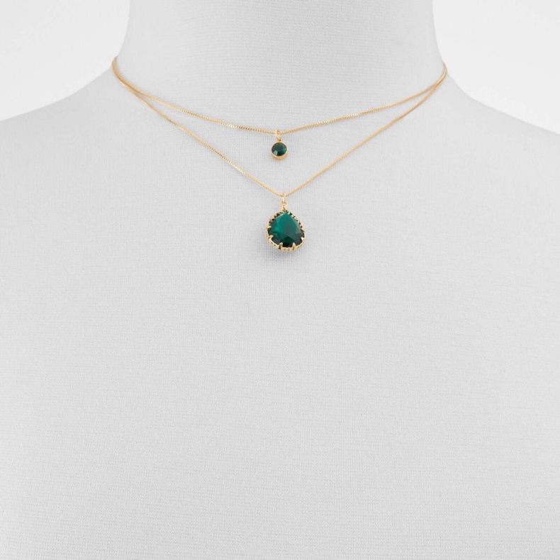 Beauceronee Aldo Mode Mørkegrøn