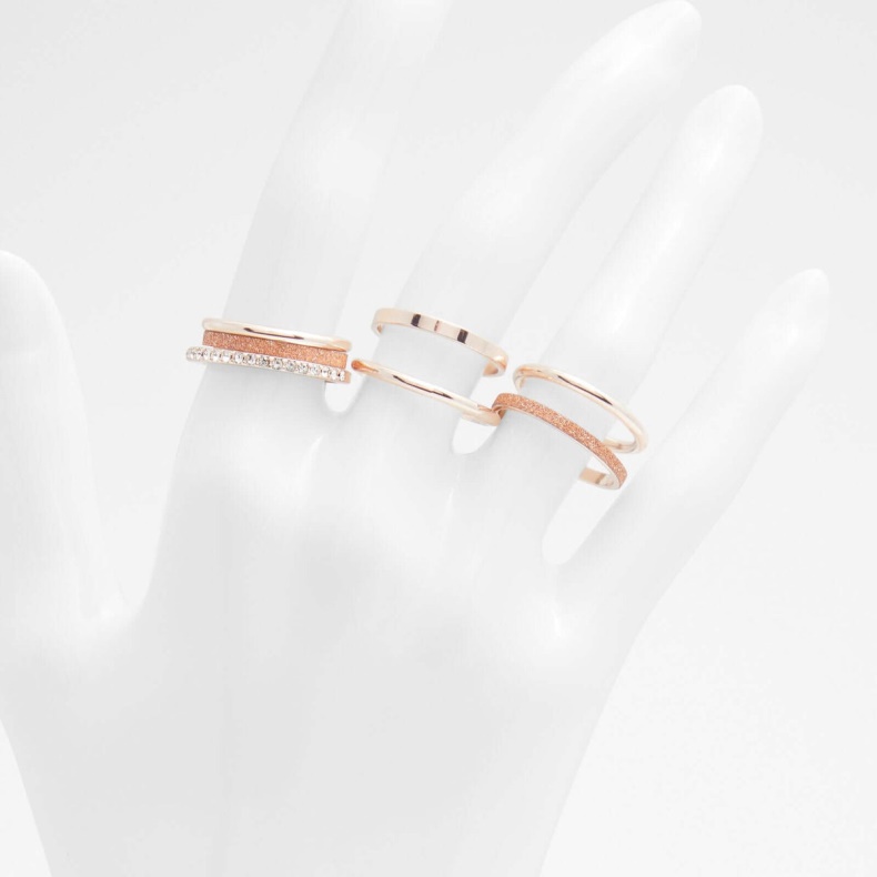 Bereressi Mode Rosa Guld Aldo