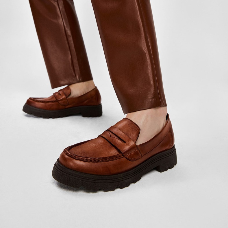 Biglect Loafer Fashion Aldo