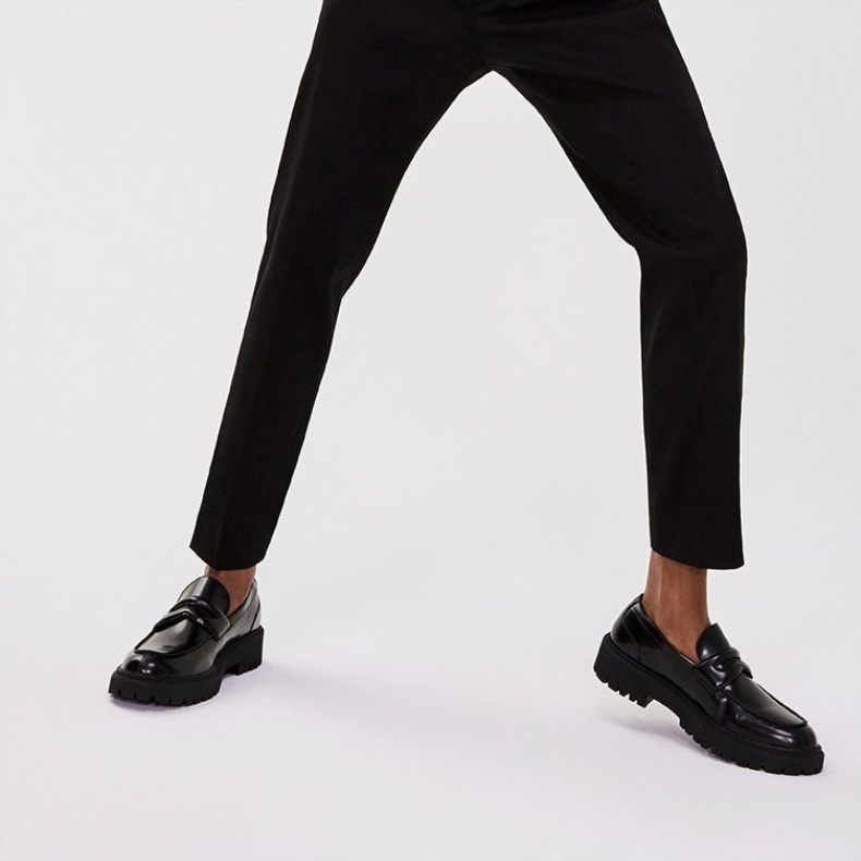 Bigthink Loafer Aldo Mode