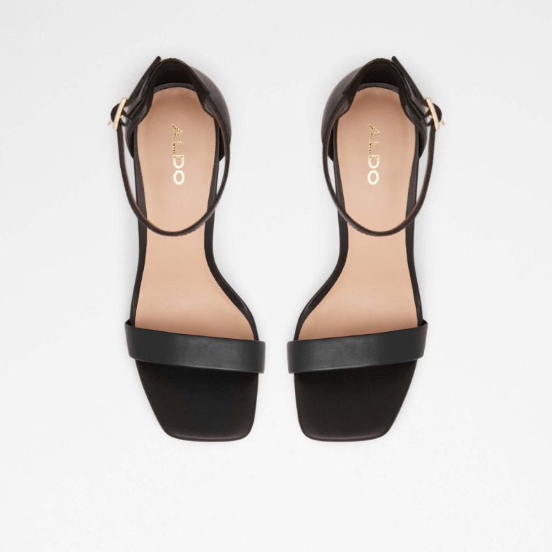 Sort Afendaven Fashion Aldo