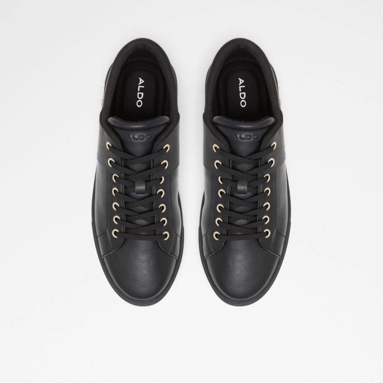 Sort Agassi Mode Aldo