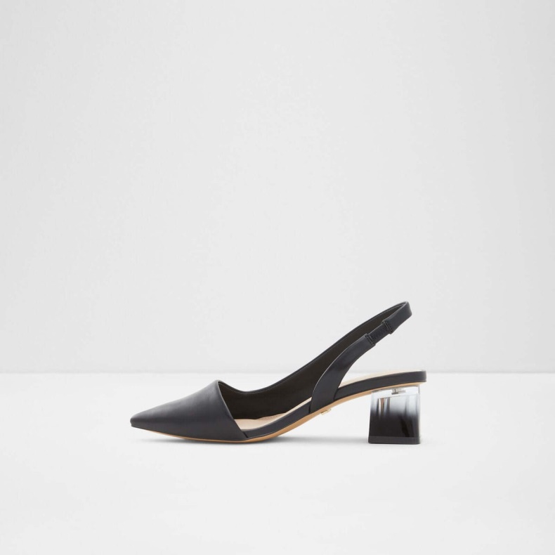 Sort Aldo Fashion Blossum