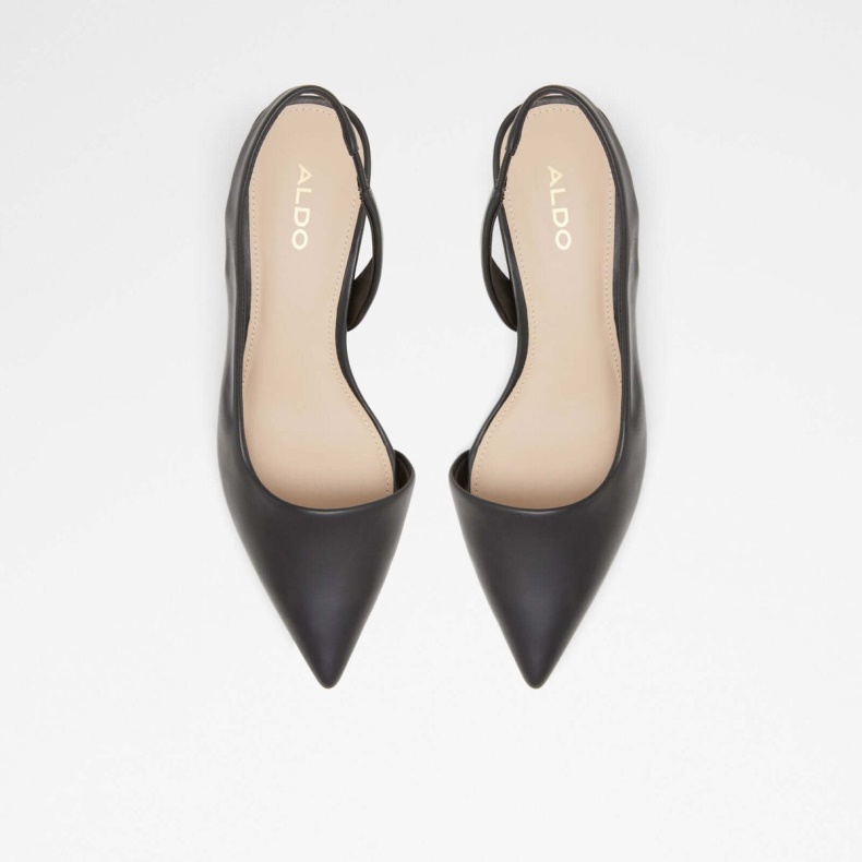 Sort Aldo Fashion Blossum