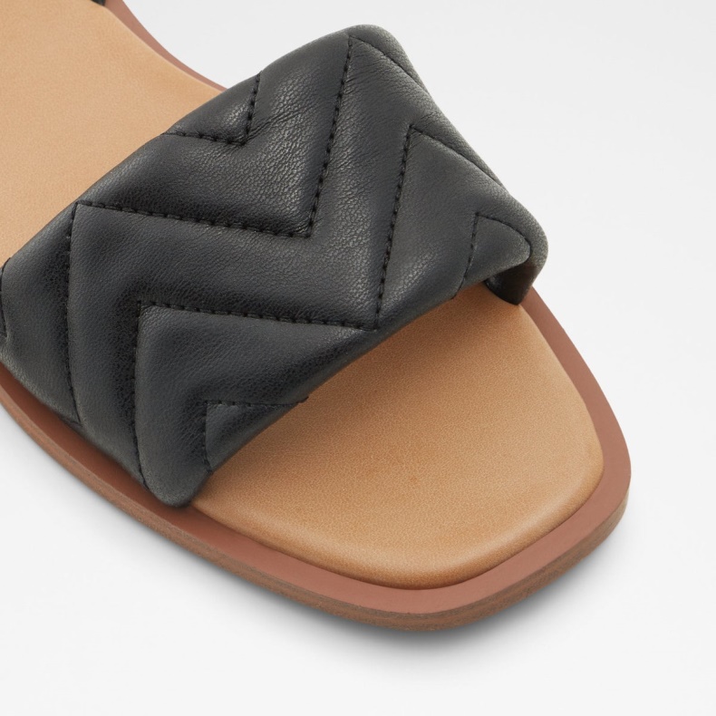 Sort Aldo Fashion Grirawiaflex