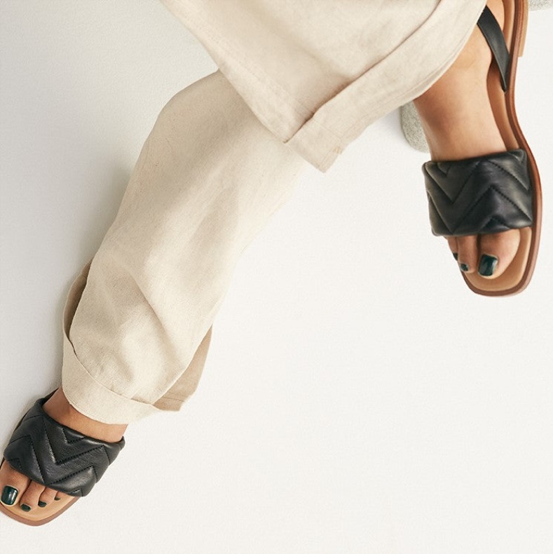 Sort Aldo Fashion Grirawiaflex