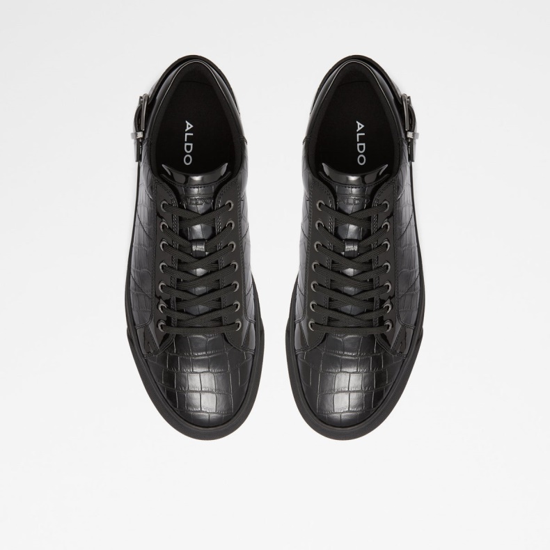 Sort Aldo Mode Himrich