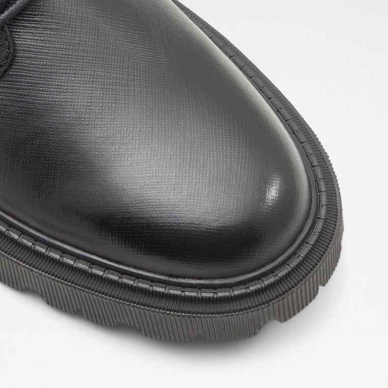 Sort Aldo Fashion Redford Ankelstøvle