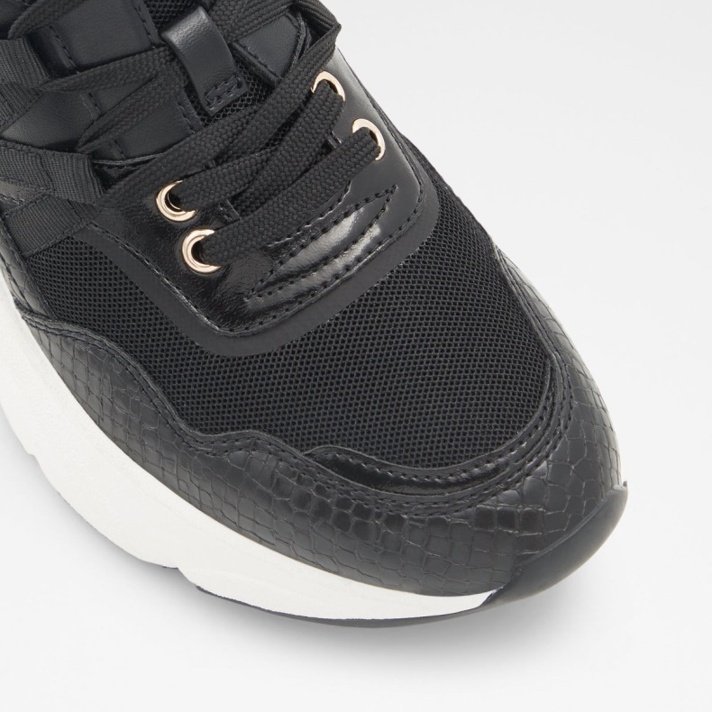 Sort Aldo Mode Thaliri Træner