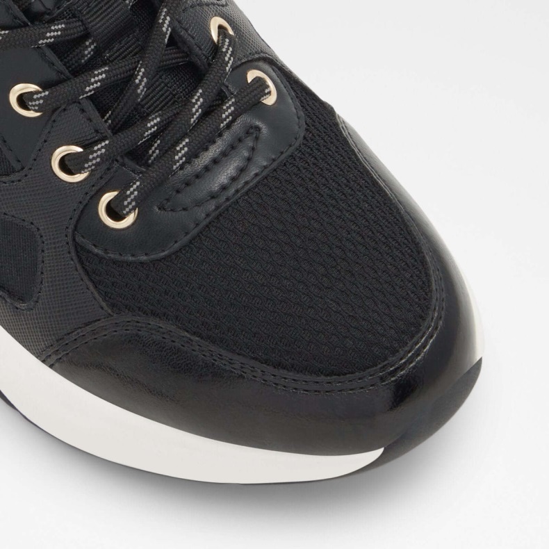 Sort Astiari Fashion Aldo