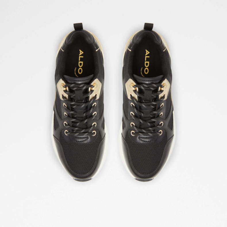 Sort Astiari Fashion Aldo