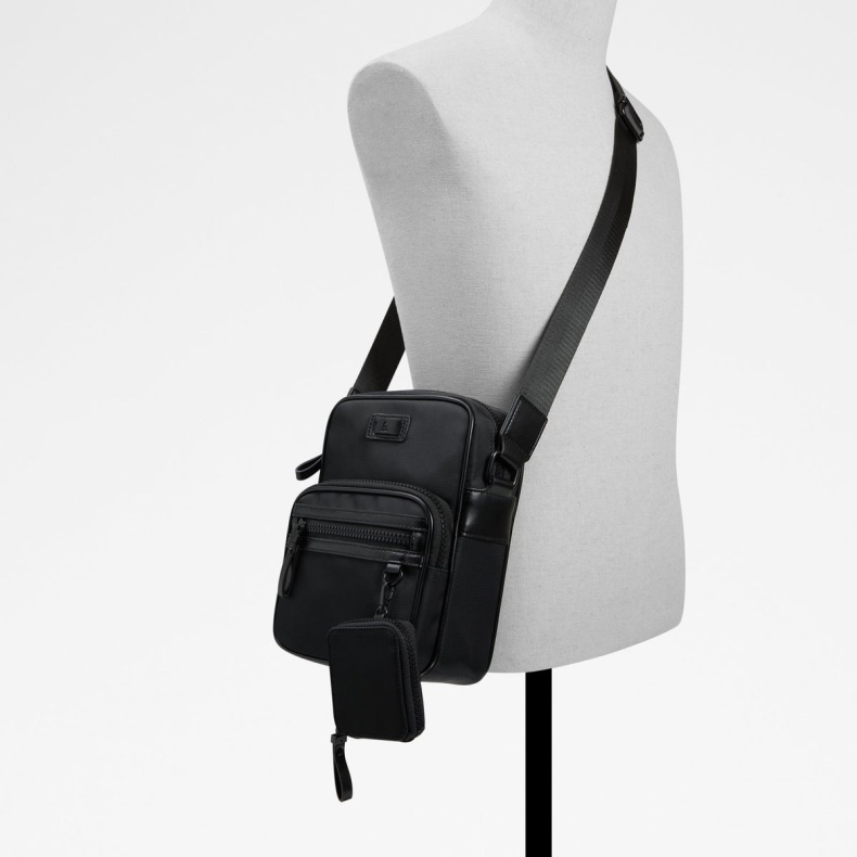 Sort Mode Aldo Astranite Cross Body Taske