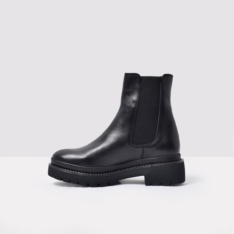 Sort Mode Aldo Henna