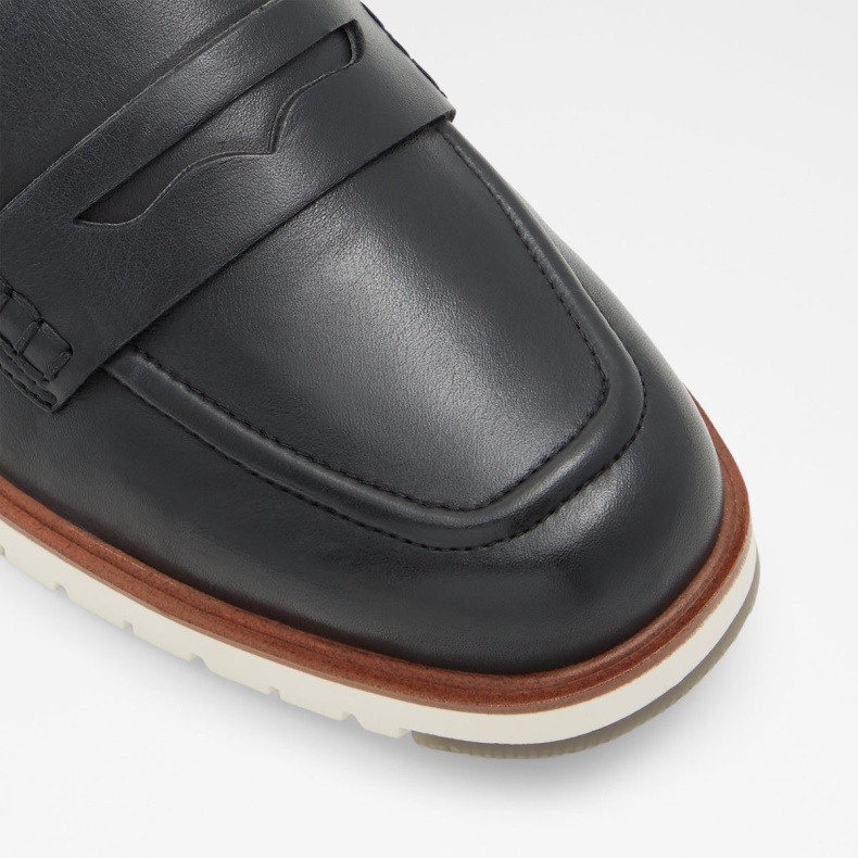 Sort Mode Aldo Ibreda