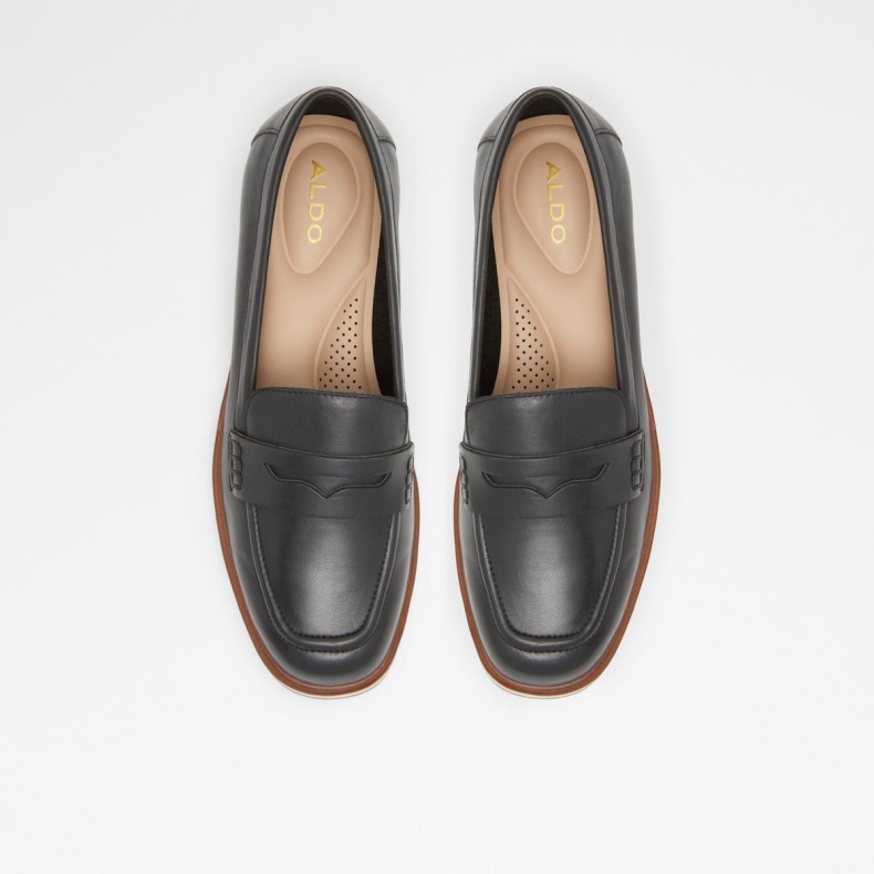 Sort Mode Aldo Ibreda