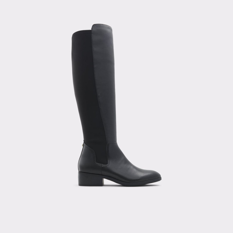 Sort Mode Aldo Tunwan