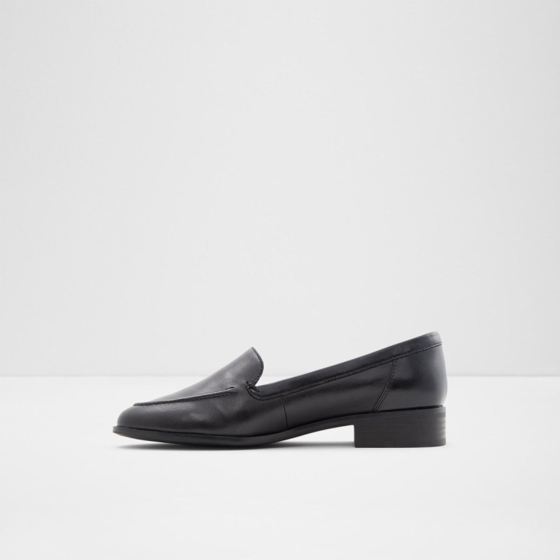 Sort Gililiaflex Loafer Fashion Aldo