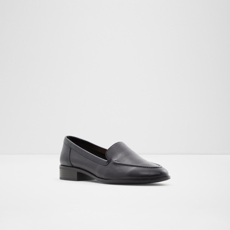 Sort Gililiaflex Loafer Fashion Aldo