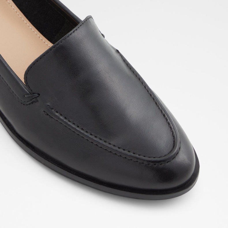 Sort Gililiaflex Loafer Fashion Aldo