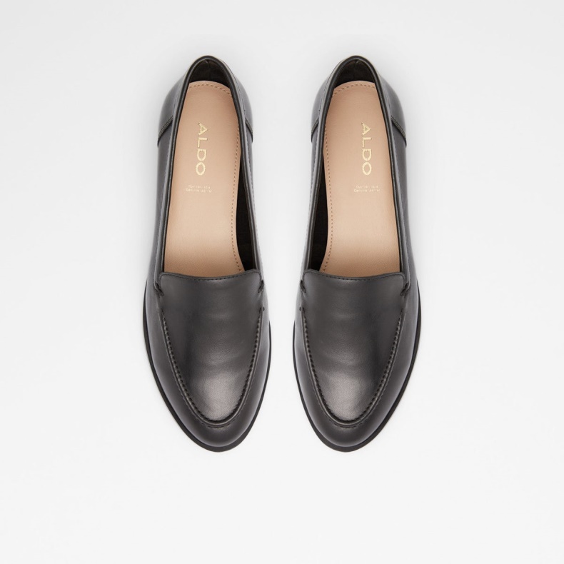 Sort Gililiaflex Loafer Fashion Aldo