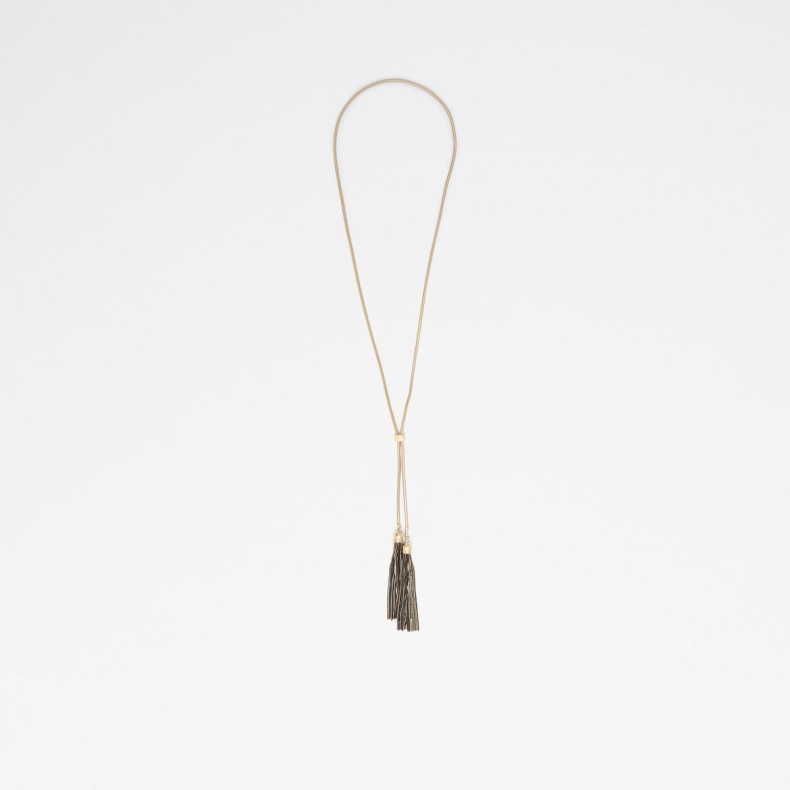 Sort-guld Multi Aldo Mode Frelaclya