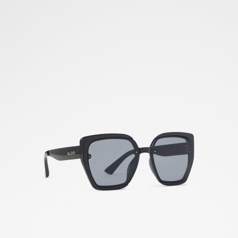 Sort-guld Multi Fashion Aldo Saleem