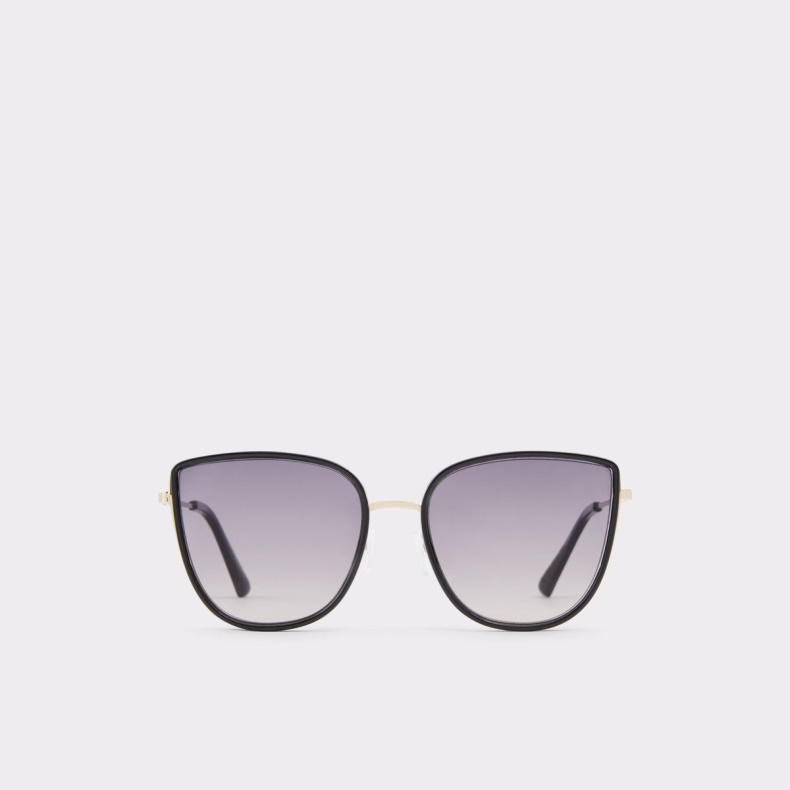 Sort-guld Multi Trirelin Aldo Mode