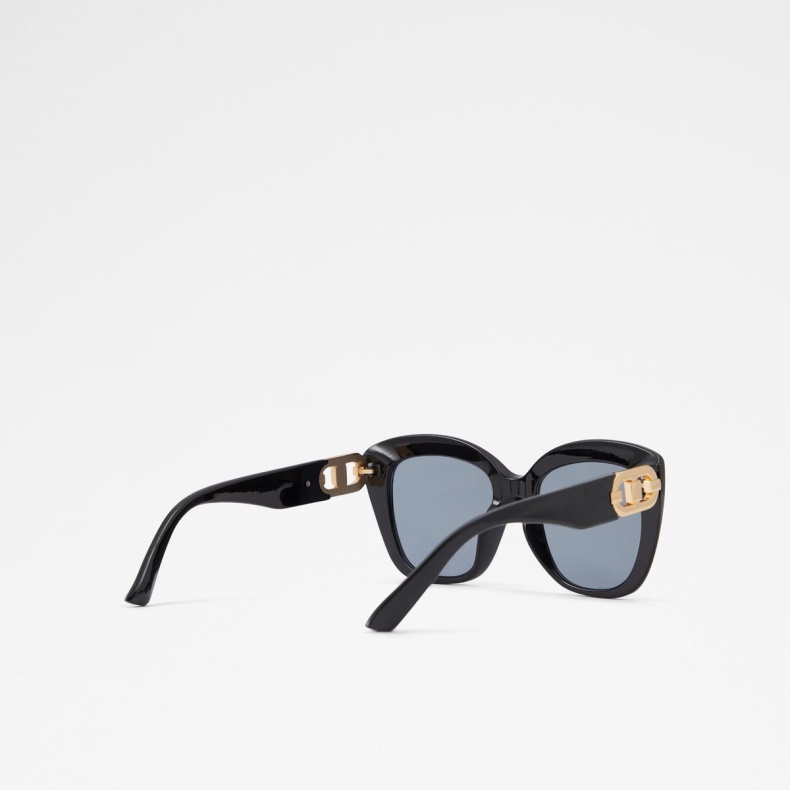 Sort-guld Multi Vilad Fashion Aldo