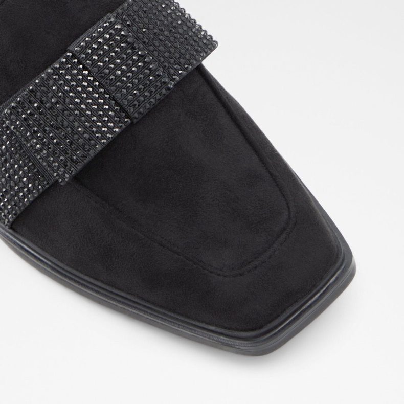 Sort Hår Alle Aldo Mode