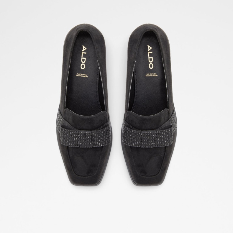 Sort Hår Alle Aldo Mode