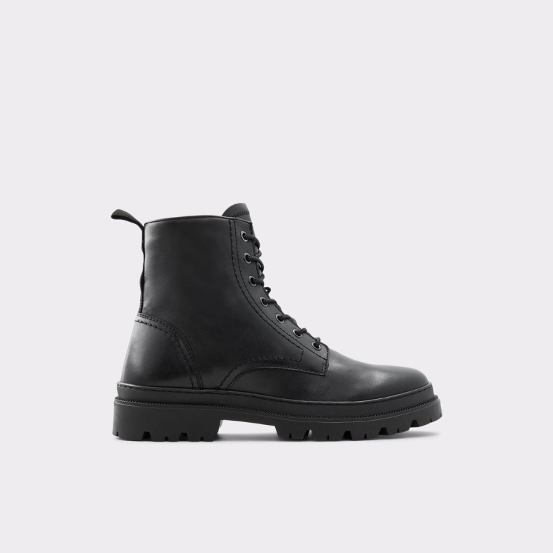 Sort Jonasa Fashion Aldo