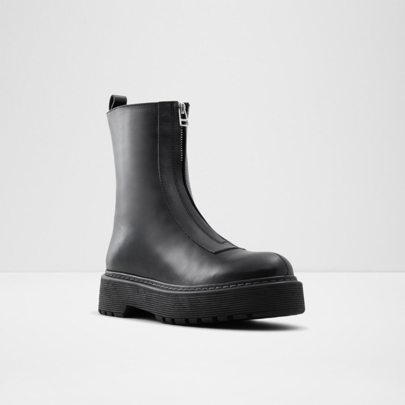 Sort Kairari Aldo Mode